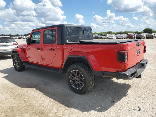 Photo 1 VIN: 1C6HJTFGXML622204 - JEEP GLADIATOR 