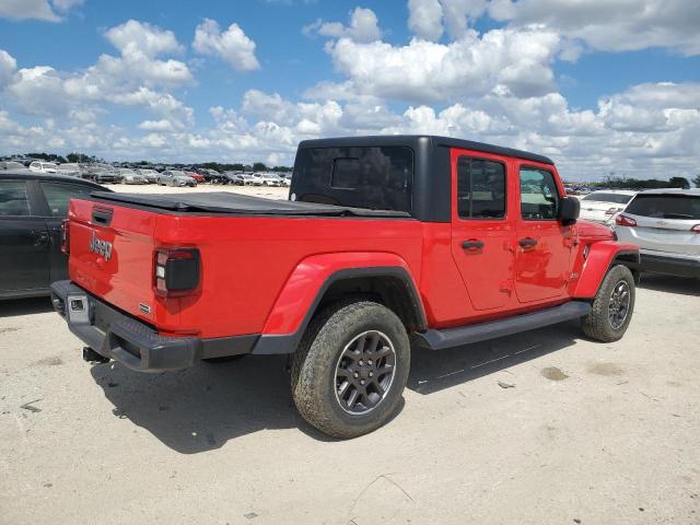 Photo 2 VIN: 1C6HJTFGXML622204 - JEEP GLADIATOR 