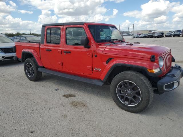 Photo 3 VIN: 1C6HJTFGXML622204 - JEEP GLADIATOR 