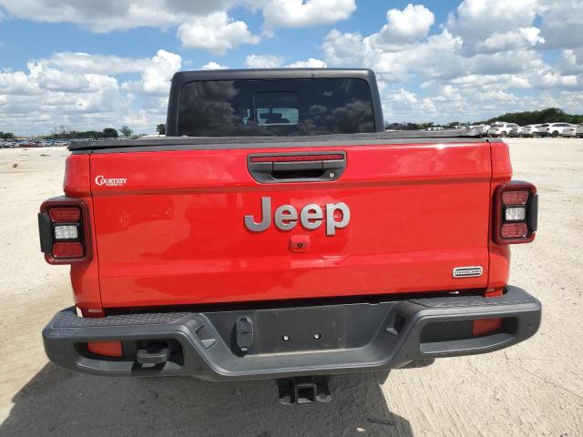 Photo 5 VIN: 1C6HJTFGXML622204 - JEEP GLADIATOR 