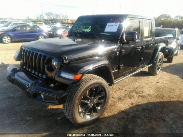 Photo 1 VIN: 1C6HJTFGXNL113750 - JEEP GLADIATOR 