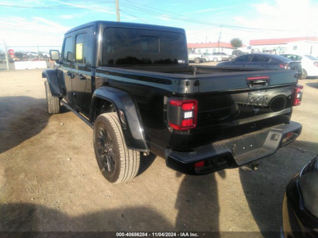 Photo 2 VIN: 1C6HJTFGXNL113750 - JEEP GLADIATOR 