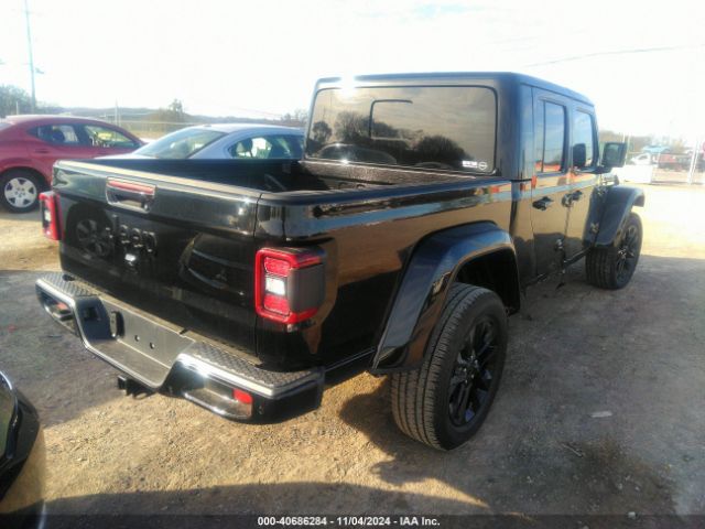 Photo 3 VIN: 1C6HJTFGXNL113750 - JEEP GLADIATOR 