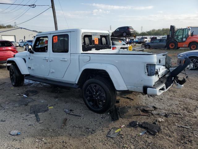 Photo 1 VIN: 1C6HJTFGXPL514573 - JEEP GLADIATOR 