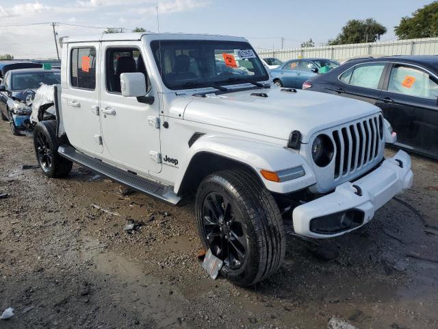 Photo 3 VIN: 1C6HJTFGXPL514573 - JEEP GLADIATOR 