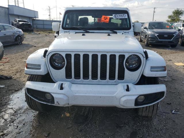 Photo 4 VIN: 1C6HJTFGXPL514573 - JEEP GLADIATOR 