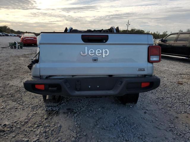 Photo 5 VIN: 1C6HJTFGXPL523001 - JEEP GLADIATOR 