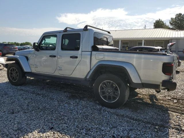 Photo 1 VIN: 1C6HJTFGXPL548870 - JEEP GLADIATOR 