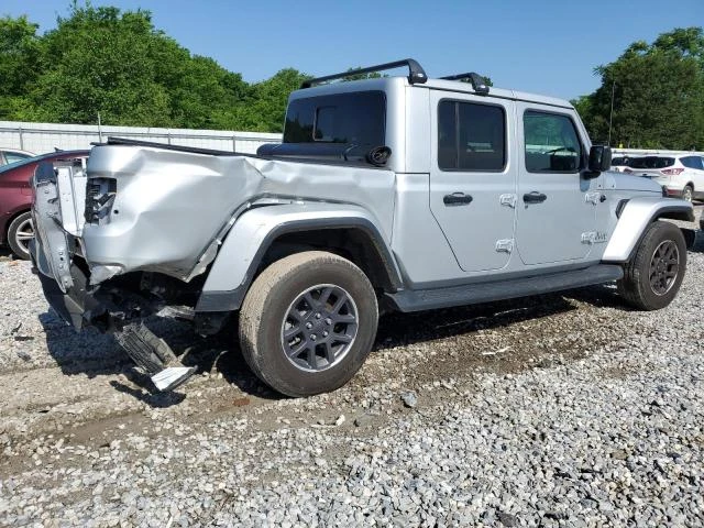 Photo 2 VIN: 1C6HJTFGXPL548870 - JEEP GLADIATOR 