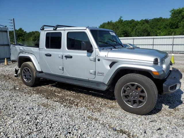 Photo 3 VIN: 1C6HJTFGXPL548870 - JEEP GLADIATOR 