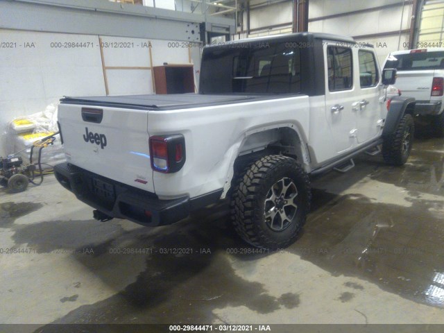 Photo 3 VIN: 1C6JJTAG0LL146827 - JEEP GLADIATOR 