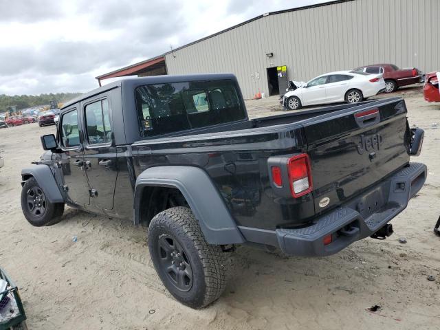 Photo 1 VIN: 1C6JJTAG0LL186860 - JEEP GLADIATOR 