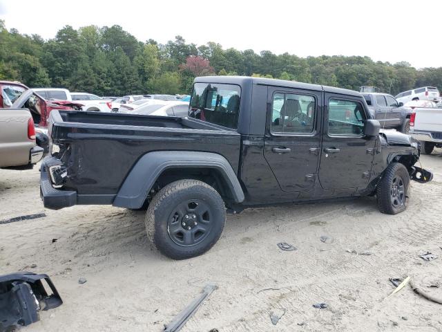 Photo 2 VIN: 1C6JJTAG0LL186860 - JEEP GLADIATOR 