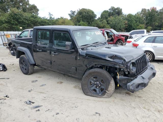 Photo 3 VIN: 1C6JJTAG0LL186860 - JEEP GLADIATOR 