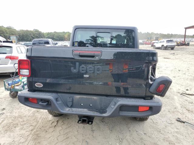 Photo 5 VIN: 1C6JJTAG0LL186860 - JEEP GLADIATOR 