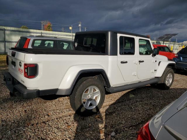 Photo 2 VIN: 1C6JJTAG0ML501738 - JEEP GLADIATOR 