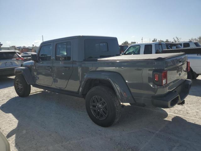 Photo 1 VIN: 1C6JJTAG1LL199780 - JEEP GLADIATOR 