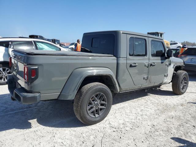 Photo 2 VIN: 1C6JJTAG1LL199780 - JEEP GLADIATOR 