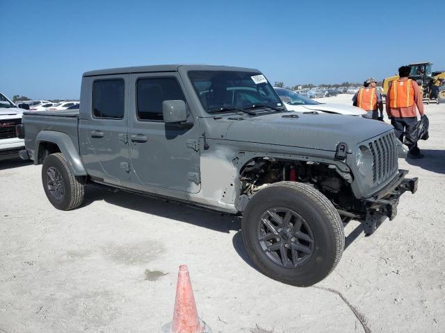 Photo 3 VIN: 1C6JJTAG1LL199780 - JEEP GLADIATOR 