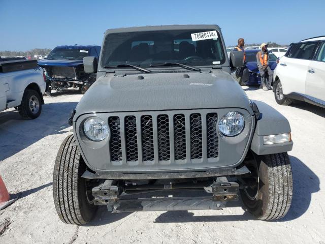 Photo 4 VIN: 1C6JJTAG1LL199780 - JEEP GLADIATOR 