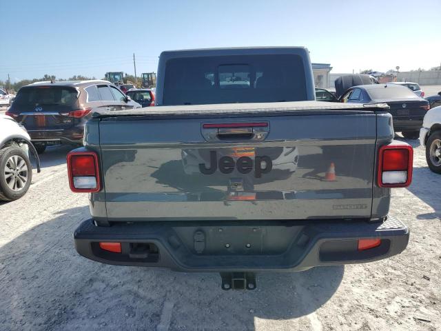 Photo 5 VIN: 1C6JJTAG1LL199780 - JEEP GLADIATOR 