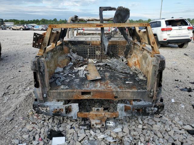 Photo 5 VIN: 1C6JJTAG1ML532237 - JEEP GLADIATOR 