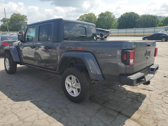 Photo 1 VIN: 1C6JJTAG1ML535901 - JEEP GLADIATOR 