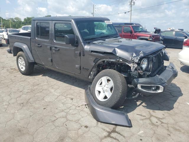 Photo 3 VIN: 1C6JJTAG1ML535901 - JEEP GLADIATOR 