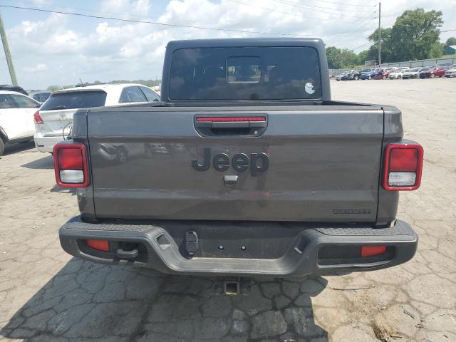 Photo 5 VIN: 1C6JJTAG1ML535901 - JEEP GLADIATOR 