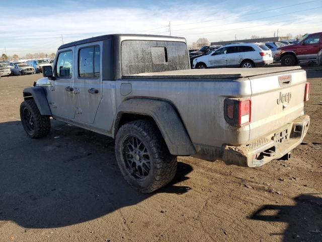 Photo 1 VIN: 1C6JJTAG2LL124585 - JEEP GLADIATOR 