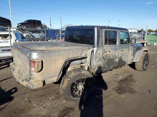 Photo 2 VIN: 1C6JJTAG2LL124585 - JEEP GLADIATOR 