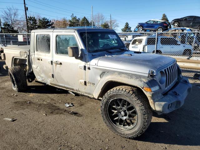 Photo 3 VIN: 1C6JJTAG2LL124585 - JEEP GLADIATOR 