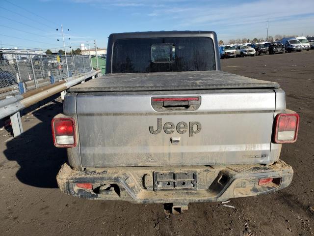 Photo 5 VIN: 1C6JJTAG2LL124585 - JEEP GLADIATOR 