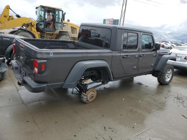 Photo 2 VIN: 1C6JJTAG2LL130659 - JEEP GLADIATOR 