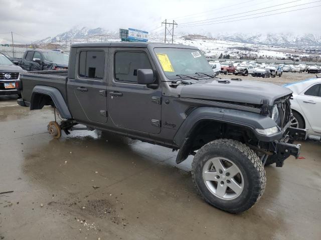 Photo 3 VIN: 1C6JJTAG2LL130659 - JEEP GLADIATOR 