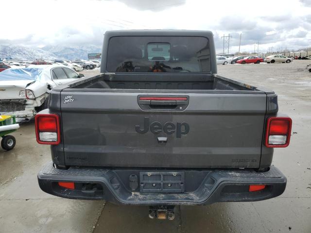 Photo 5 VIN: 1C6JJTAG2LL130659 - JEEP GLADIATOR 