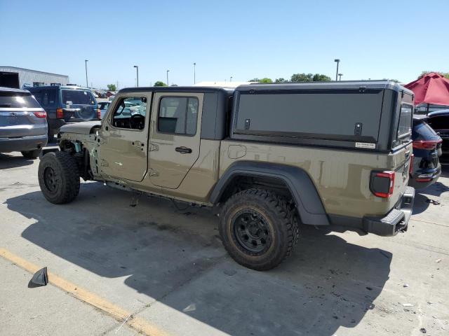 Photo 1 VIN: 1C6JJTAG2LL190084 - JEEP GLADIATOR 