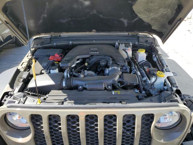 Photo 11 VIN: 1C6JJTAG2LL190084 - JEEP GLADIATOR 