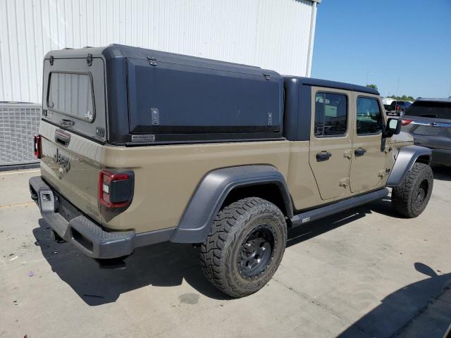 Photo 2 VIN: 1C6JJTAG2LL190084 - JEEP GLADIATOR 