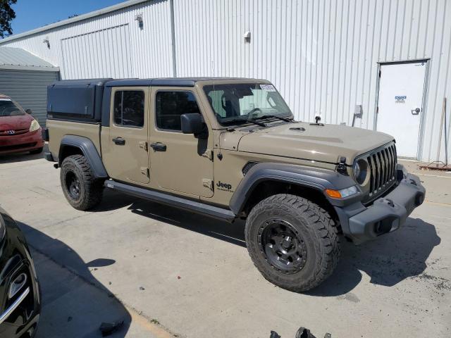 Photo 3 VIN: 1C6JJTAG2LL190084 - JEEP GLADIATOR 