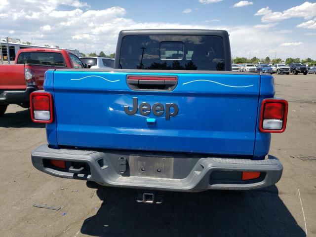 Photo 5 VIN: 1C6JJTAG2NL120071 - JEEP GLADIATOR 