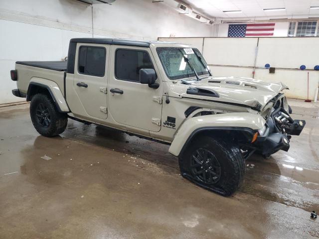 Photo 3 VIN: 1C6JJTAG2NL165320 - JEEP GLADIATOR 