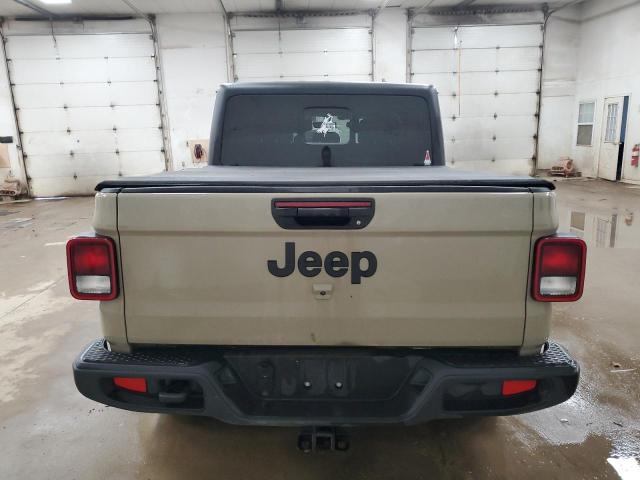 Photo 5 VIN: 1C6JJTAG2NL165320 - JEEP GLADIATOR 