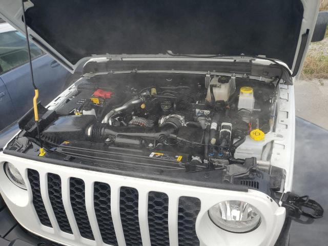 Photo 10 VIN: 1C6JJTAG2NL175944 - JEEP GLADIATOR 