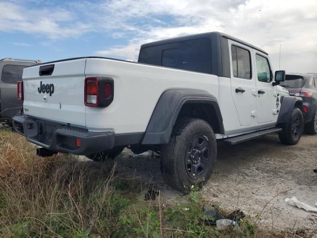 Photo 2 VIN: 1C6JJTAG2NL175944 - JEEP GLADIATOR 