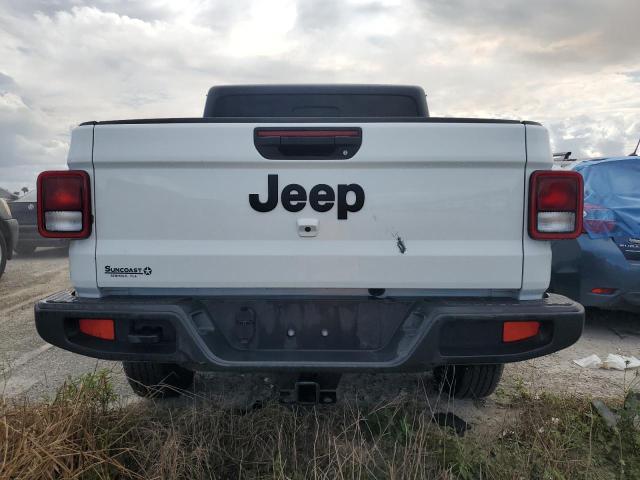 Photo 5 VIN: 1C6JJTAG2NL175944 - JEEP GLADIATOR 