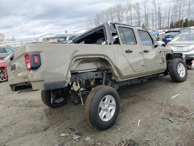 Photo 2 VIN: 1C6JJTAG3LL161855 - JEEP GLADIATOR 