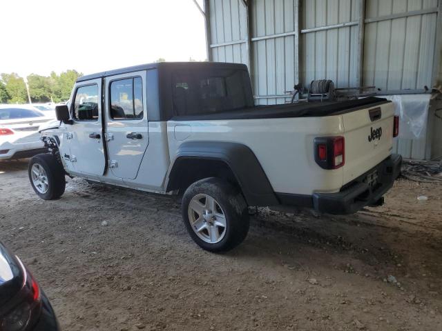 Photo 1 VIN: 1C6JJTAG4LL116259 - JEEP GLADIATOR 