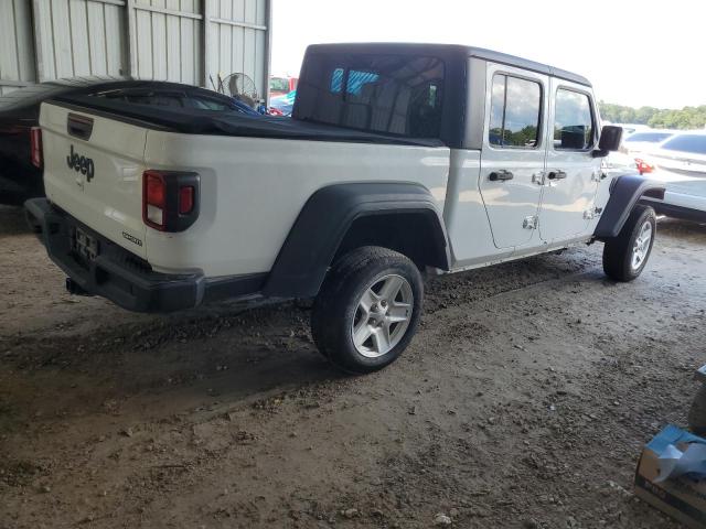 Photo 2 VIN: 1C6JJTAG4LL116259 - JEEP GLADIATOR 