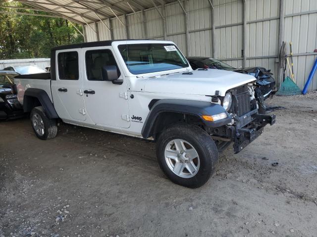 Photo 3 VIN: 1C6JJTAG4LL116259 - JEEP GLADIATOR 